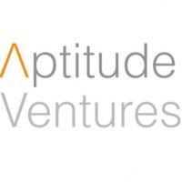 aptitude ventures logo image