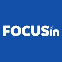 focusin logo image