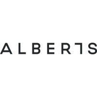 alberts nz logo image