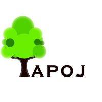 tapoj logo image