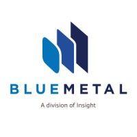 bluemetal inc. logo image