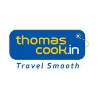 thomascook logo image