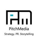 logo of Pitch Media