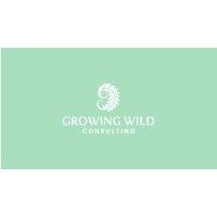 growing wild consulting, llc. logo image