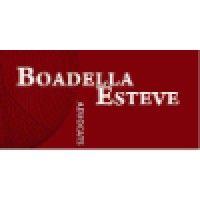 boadella esteve advocats logo image