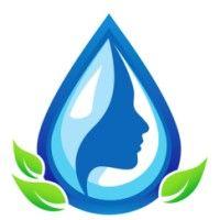 water by women logo image