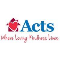 acts retirement-life communities, inc. logo image