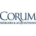 logo of Corum Group Ltd