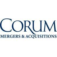 corum group ltd.