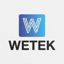 logo of Wetek