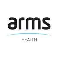 arms health (formerly athleterms) logo image