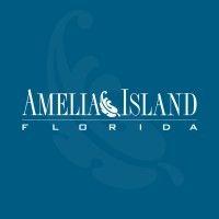 amelia island, florida logo image