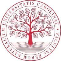 faculty of science, charles university logo image