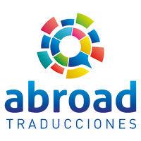 traducciones abroad ® logo image