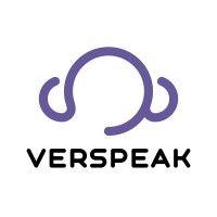 verspeak logo image