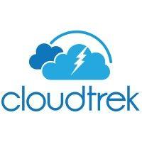 cloudtrek logo image