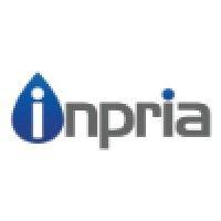 inpria logo image