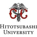 logo of Hitotsubashi University