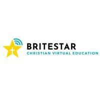 britestar christian logo image