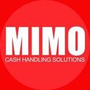 logo of Mimo Cash Handling Solutions