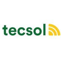 tecsol logo image