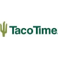 taco time northwest