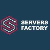 servers factory