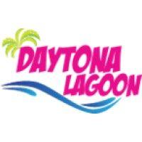 daytona lagoon logo image