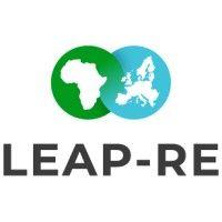 leap-re logo image