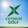 x3mgolf / extremegolf logo image