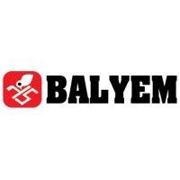 balyem logo image