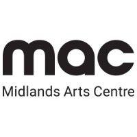 midlands arts centre logo image