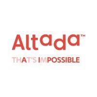 altada technology solutions logo image