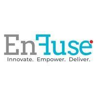 enfuse solutions logo image