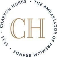 charton hobbs