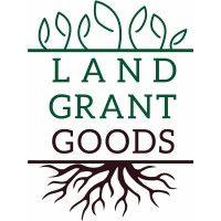 land grant goods logo image