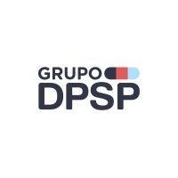 grupo dpsp logo image