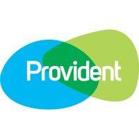 provident financial romania logo image