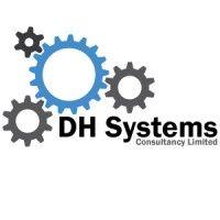 d.h. systems consultancy limited logo image