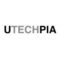 utechpia logo image