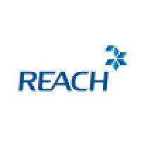 reach logo image