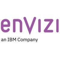 envizi logo image