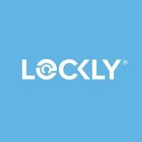 lockly logo image