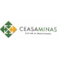 ceasaminas - centrais de abastecimento de minas gerais logo image