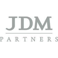 jdm partners, llc logo image