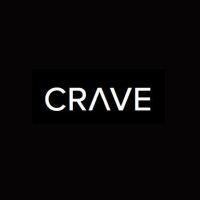 crave the sound logo image