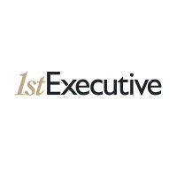 1st executive ltd logo image