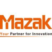 yamazaki mazak turkey logo image