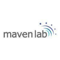 maven lab logo image