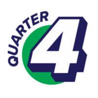 quarter4 inc. logo image